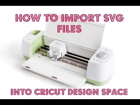 How To Download Svg Font To Cricut Design Space