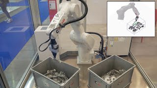 Halley Machine Vision - Mecspe 2024