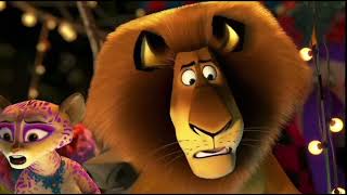 Madagascar 3 Europes Most Wanted 2012 Final Battle