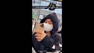 Mazernane Et Tootatis Se Reparle Live Instagram