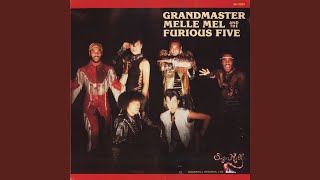 Watch Grandmaster Flash We Dont Work For Free video