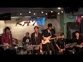 井手麻理子& 平野真吾 "イミテーション" at Rain 2012.Feb 4
