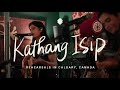 Ben&Ben | Kathang Isip - Live in Canada Rehearsals