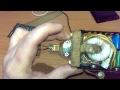 Импульсный паяльник из трансформатора Импульсный паяльник из трансформатора