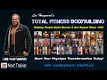 Ask Lee: Best Post Workout Shake