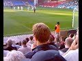 Crystal Palace v Fulham 2008