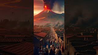 Pompeiide Gerçekten İnsanlar Taşlaştılar Mı?