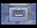 Let's Play: The Sims Castaway Stories - (Part 3) - Creepy Oldman