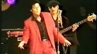 Watch Shakin Stevens If I Lose You video