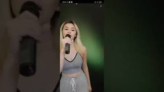 Marbecca On Bigo Live Indonesia 02072021