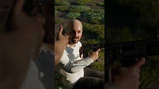 How A Rubber Band Improves Your Gun Grip