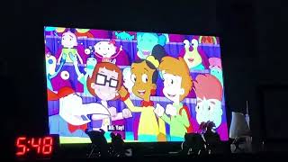 Pbs Kids Family Night Cyberchase Marathon Promo 15 Seconds Version 3