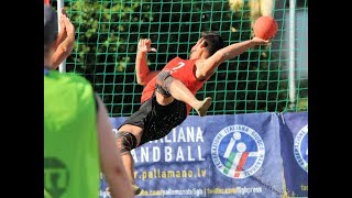 Beach Handball | Campionati Italiani | FINALI Beach Handball | Campionati Italiani | FINALI
