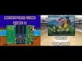 Pokemon + Sonic Series: PokeRap GS + Metropolis Zone
