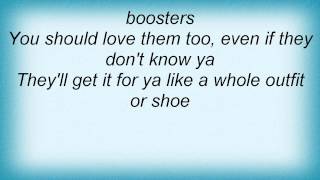 Watch Coup I Love Boosters video