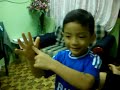 image Comel Terlampau Alif Membuat Gwiyomi