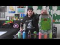 Pepsi Needs To Bring Back Crystal Pepsi | ft. L.A. BEAST (Warning: Extreme Rainbow Vomit)