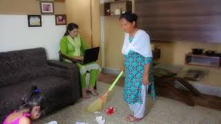Naukar Malkin Sab Ak Barabar