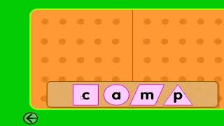 Watch Learn Alphabet Starfall Letter C