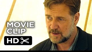 The Water Diviner Movie Clip - He Was Taken Prisoner 2014 - Russell Crowe Movie Hd