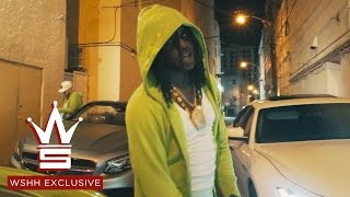 Chief Keef - Minute