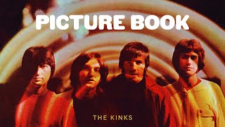 Watch Kinks Picture Book video
