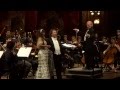 "Alta en el cielo" de la opera AURORA de Hector Panizza - Dario Schmunck (tenor) - Sumi Jo (soprano)