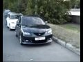 Водная маздовка клуба Мазда 3 (M3club.ru) Водная маздовка клуба Мазда 3 (M3club.ru)
