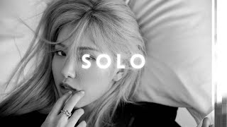 Leeya - Solo
