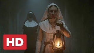 The Nun - Teaser Trailer (2018) Taissa Farmiga