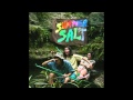 Summer Salt - Sweet To Me