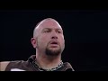 Bound For Glory 2011: Mr. Anderson vs. Bully Ray