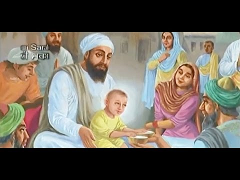 Dhan Dhan Hamare Bhag By Bhai Baleshwar Singh Ji Ludhiane Wale...