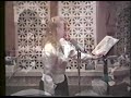 Sue Ann Pinner Sings With Santa Barbara Regional Choir
