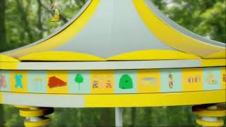 In The Night Garden - Wheres Your Uff-Uff Makka Pakka? Clip 2008