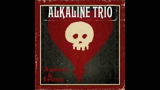 Watch Alkaline Trio In My Stomach video