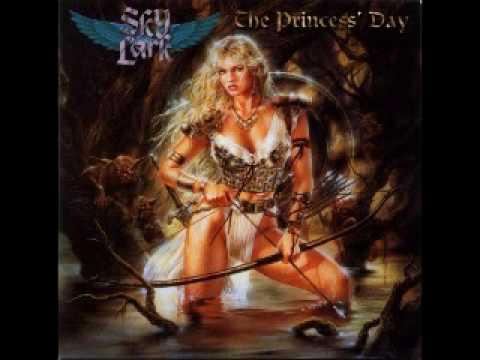 The Princess' Day Video