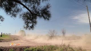 RALLY HUGUES DIA 1