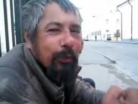 Бомж поздравления с днем рождения видео Бомж поздравления с днем рождения видео