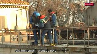Canal du Midi 2ème partie