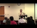 WORKSHOP: Nonverbal Learning Disabilities Thursday, January 17, 2013 at Groves Academy Presented by Ellen Engstrom, M.A., Groves Academy Director of Teacher ...