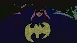Batgirls Blueberry Inflation Picture