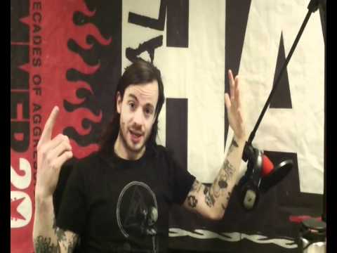 Cancer Bats: Six Reasons Why The Pentagram Tour Will Rule