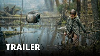Vesper 2022 Trailer Italiano Del Film Di Fantascienza Con Raffiella Chapman E Eddie Marsan