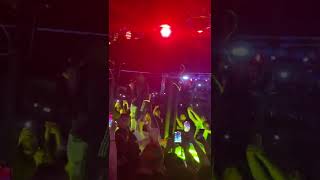 Paky - Vita Sbagliata Live