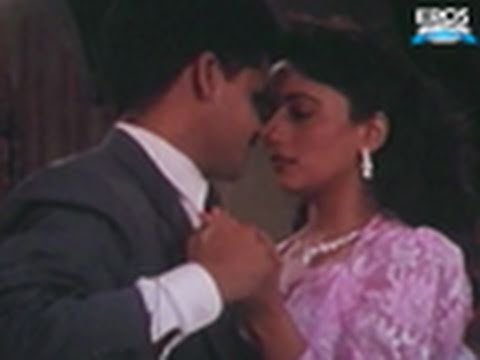 Dhadkan Jara Ruk Gayi Hai song - Prahaar