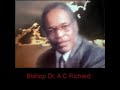 Jim Allen: Healing of AIDS, HIV, and all manner of Diseases