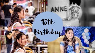 Anne 18