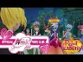 Regal Academy 2 | Ep. 9 - El Baile de Máscaras (Clip)