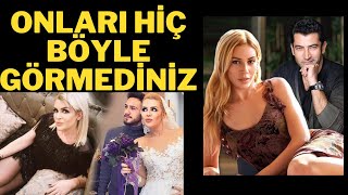 Ünlülerin 14 Şubat Sevgiler Günü Kutlamaları